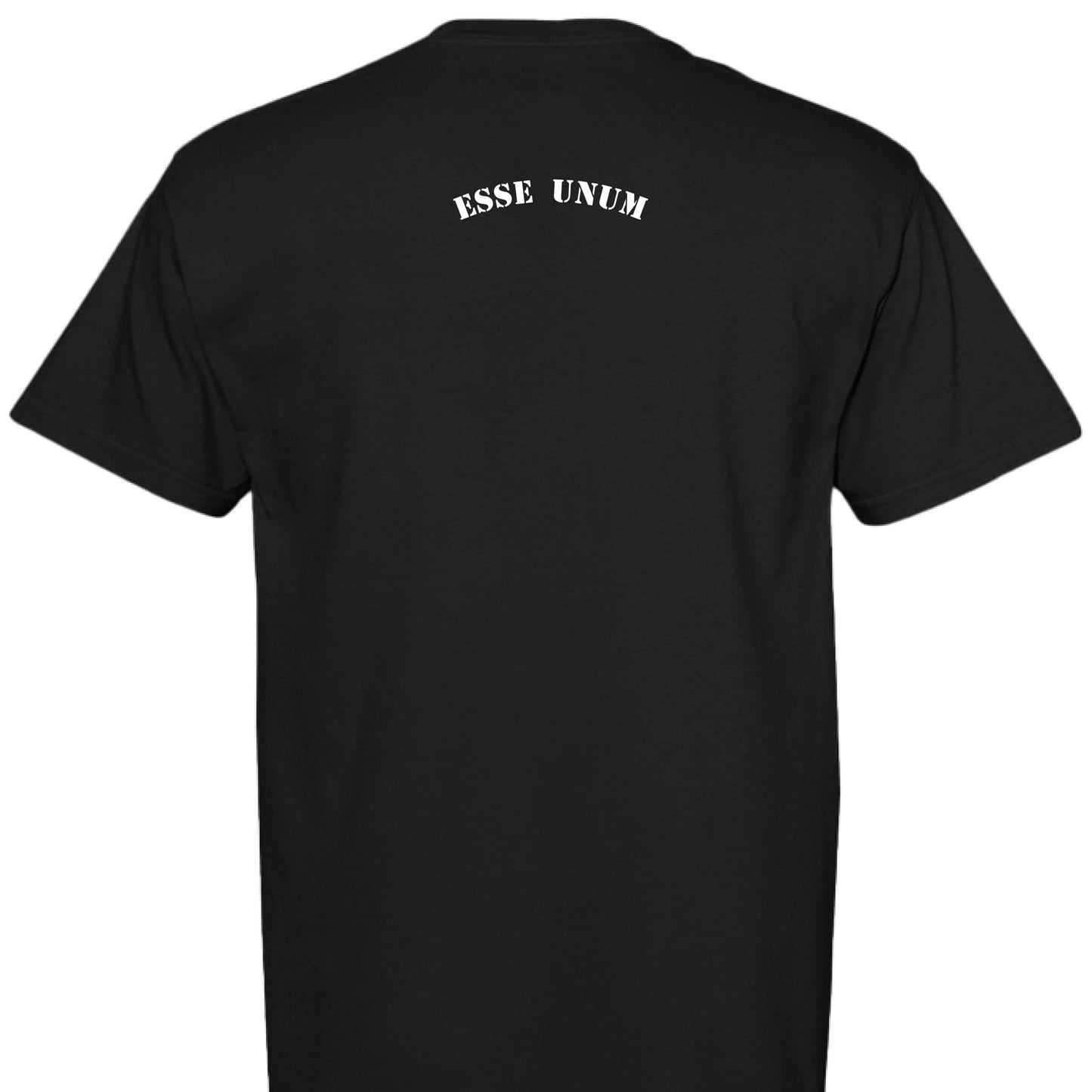 BLACK - BACK